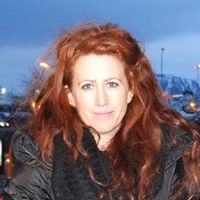 Kathryn Bray Photo 14