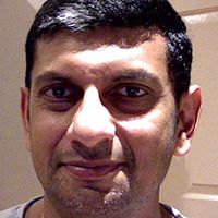 Keith Silva Photo 42