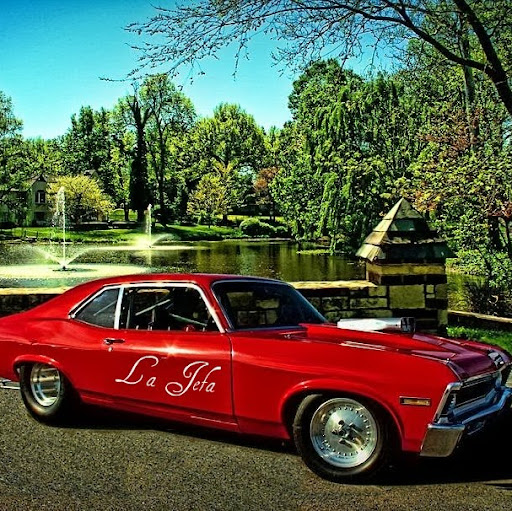 Cindy Negron Photo 9