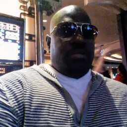 Victor Turner Photo 25