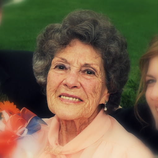 Dorothy Mooney Photo 5