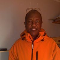 Yusuf Mohamed Photo 30