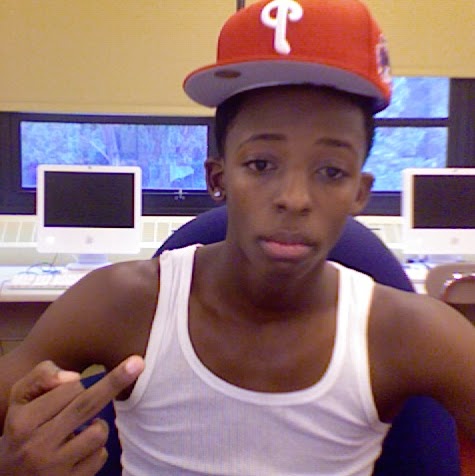 Bryant Reed Photo 19