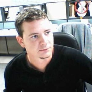 Christopher Mayes Photo 17