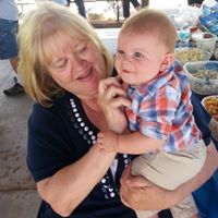 Diane Rasmussen Photo 16