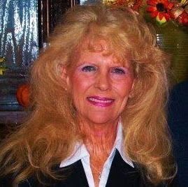 Nancy Hurst Photo 42