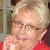 Barbara Faulkner Photo 2