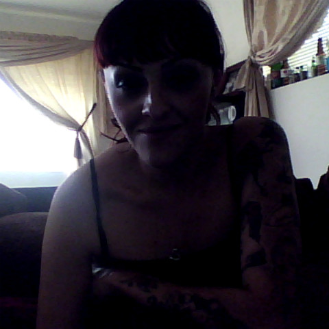 Aimee Perez Photo 14