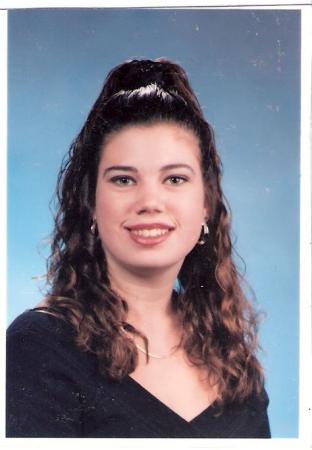 Christine Leslie Photo 9