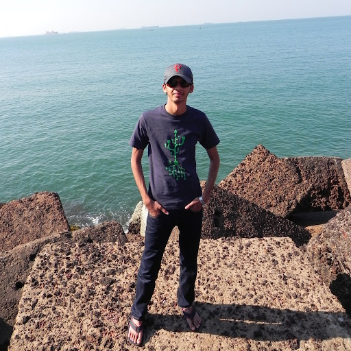 Shantanu Joshi Photo 3
