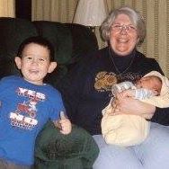 Judith Weeks Photo 23