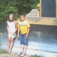 Anna Childers Photo 14