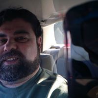 Richard Crow Photo 7