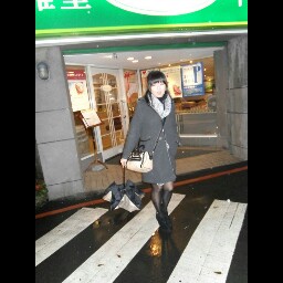 Rebecca Hsu Photo 10