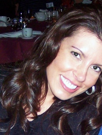 Jennifer Sanderson Photo 36
