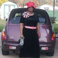 Ruth Wiley Photo 22