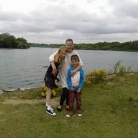 Joanne Wilkinson Photo 10