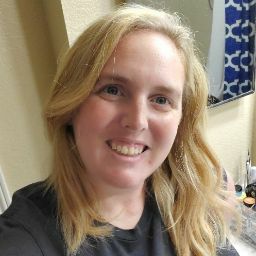 Amanda Rich Photo 30