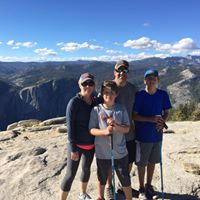 Sarah Plunkett Photo 8