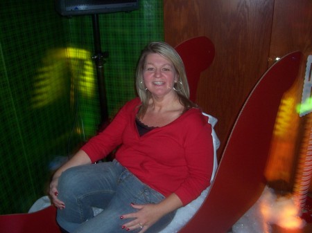 Cynthia Chaney Photo 8