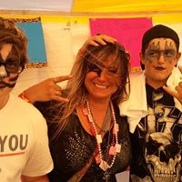 Angela Lindberg Photo 26