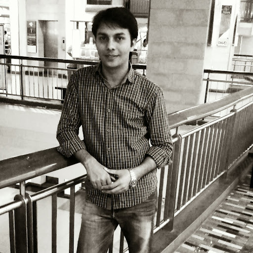 Anurag Sharma Photo 23