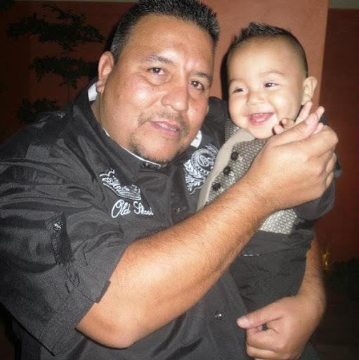 Julio Osuna Photo 9