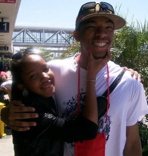 Terrence Mims Photo 7