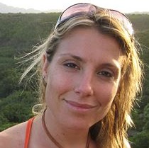 Julie Frey Photo 34