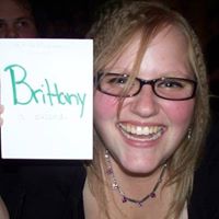Brittany Stine Photo 22