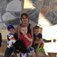 Joyce Foreman Photo 21