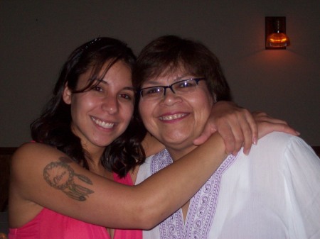 Theresa Webster Photo 19