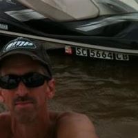 Robbie Mote Photo 2