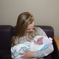 Danielle Roberson Photo 19