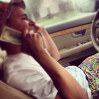 Josh Steele Photo 42