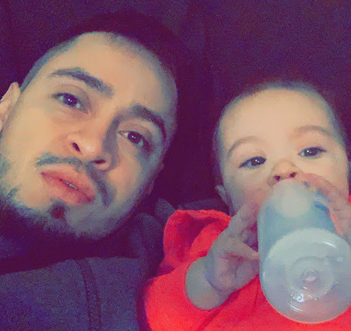 Ricardo Ponce Photo 13