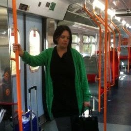 Tara Griffiths Photo 3