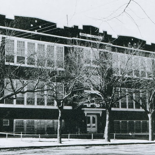 Betty Poe Photo 31