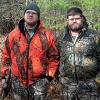 William Goforth Photo 35