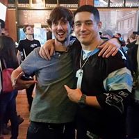 Michael Abernethy Photo 15