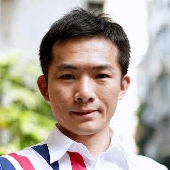 Ian Lee Photo 15