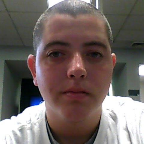 Jonathan Macdonald Photo 24