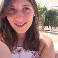 Sarah Bushman Photo 26