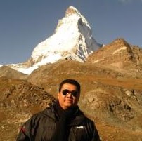 Raymond Roldan Photo 7