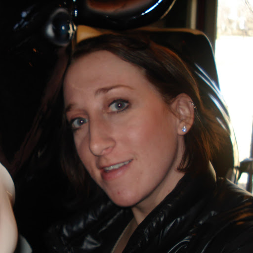 Erica Daniels Photo 16