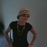 Kristin Matthews Photo 17