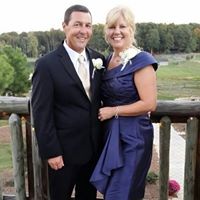 Tony Morgan Photo 21