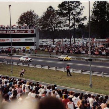 Chris Preston Photo 28