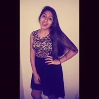 Agustina Vargas Photo 4