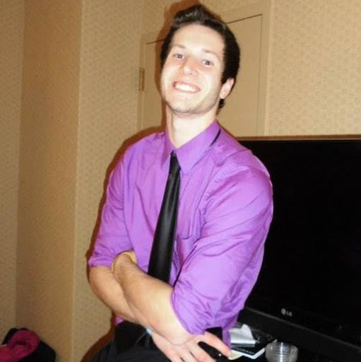 Brian Clements Photo 12